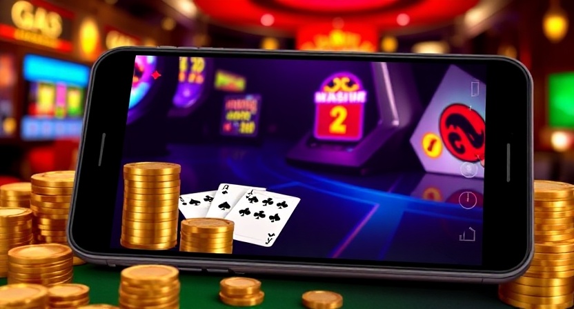 1111BET00 app smooth mobile gameplay