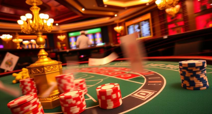 Mobile and desktop 1111BET00 platform