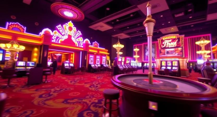 Player account and game selection on 1111BET00