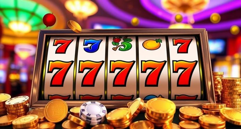 Colorful themes and thrilling jackpots in 1111BET00 slots